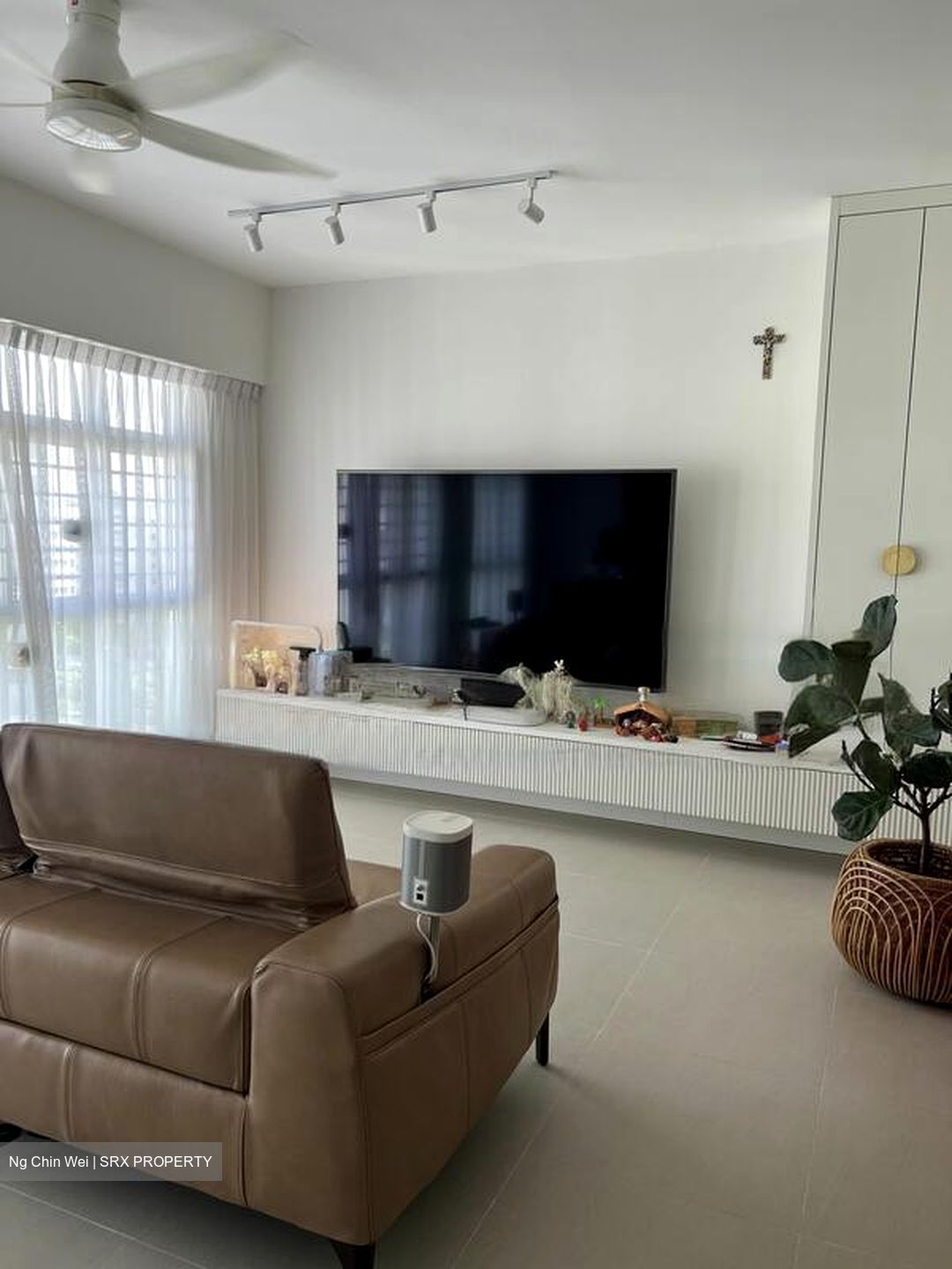 Blk 286B Compassvale Cape (Sengkang), HDB 5 Rooms #460690221